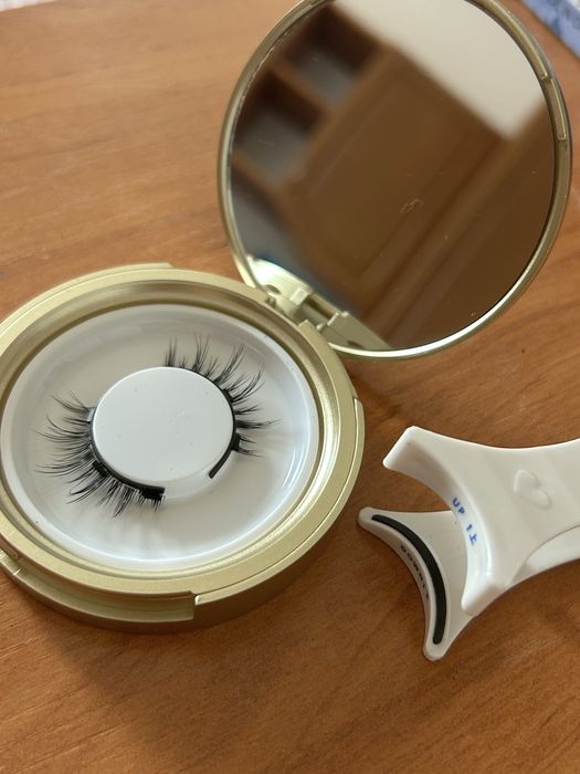 Магнитные ресницы