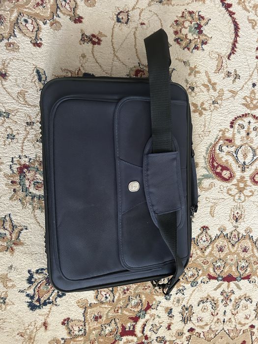 Сумка для ноутбука