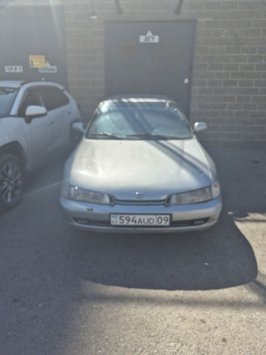 Продам хонда аккорд 94 года