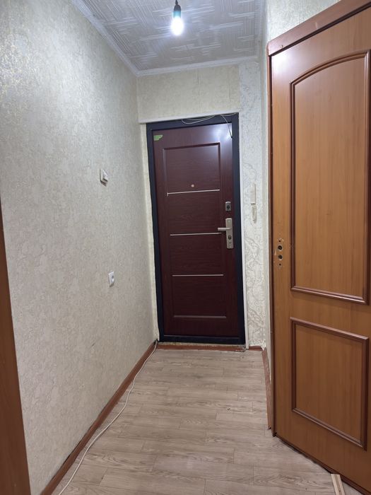 Продам квартиру в мкр Самал