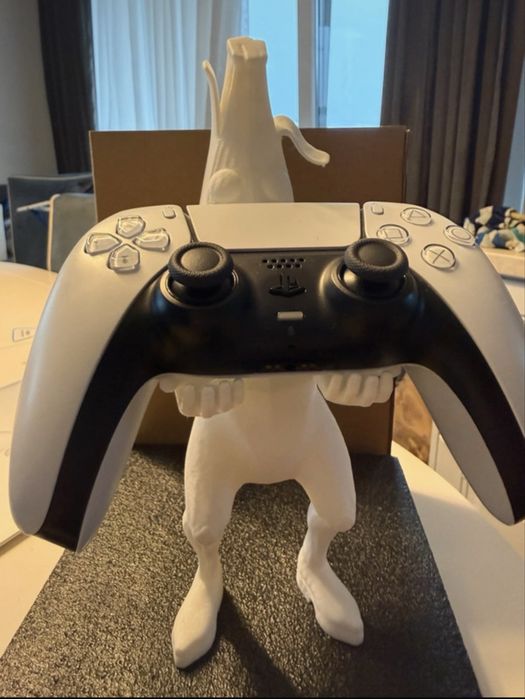 Suport maneta ps5 fortnite peely