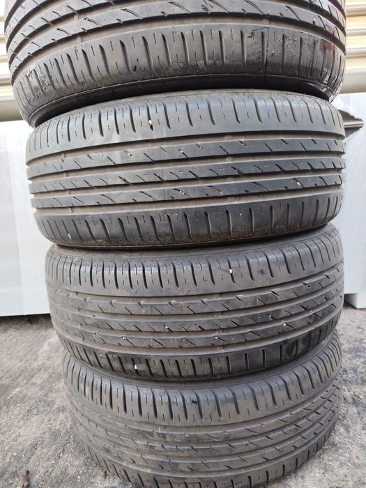 Anvelope 205 55 R16 vara Nexen