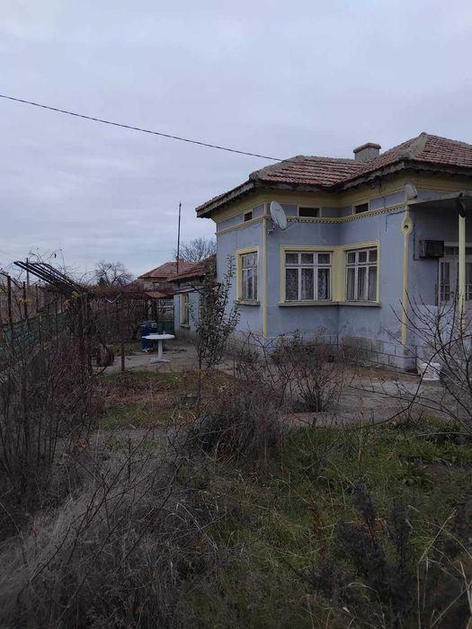 Продава се Къща в с. Нова Камена, Област Добрич - 70 кв.м за 255 €/кв.м - Снимка #5