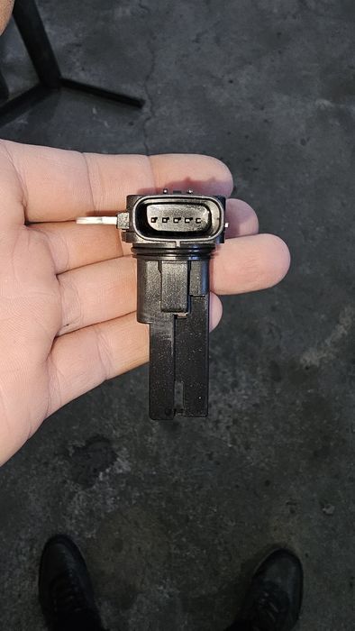 Врлюметр Дмрв Тойота 40