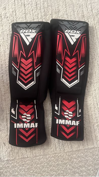 Продам экиперовку для мма
