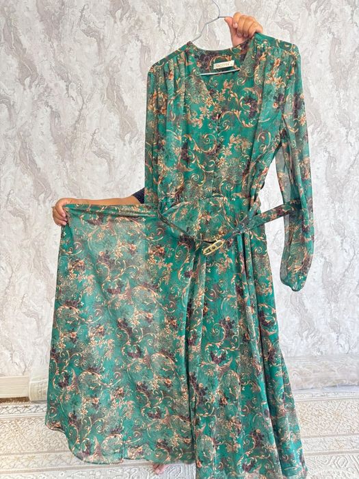 Продам вечернее платье