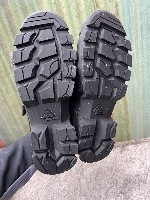 Vand pantofi protectie Uvex marimea 41