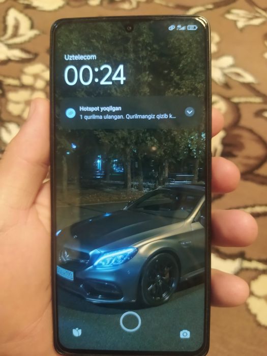 Redmi note 13 pro srochni sotiladi