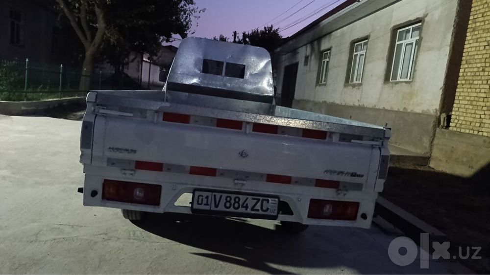 Changan Star pulus 2025yil