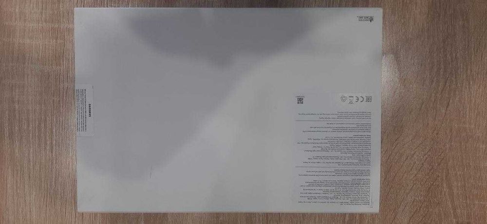 Планшет Официальный Samsung Tab A9+