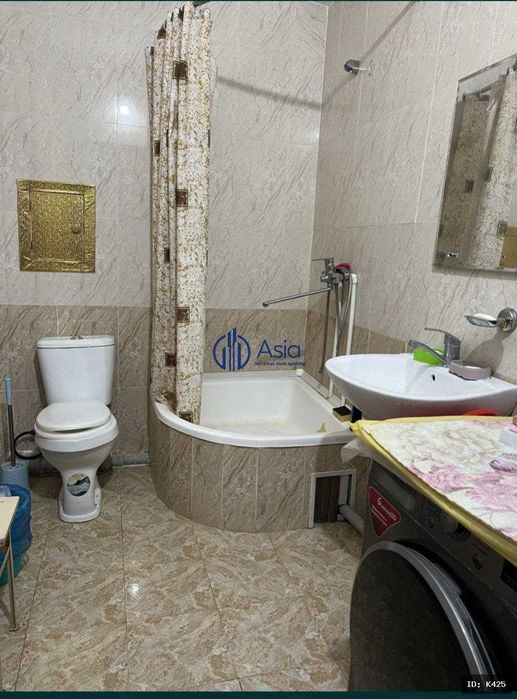 Tezda sotiladi 7-mikrdan 1x xonali yevro tamir kvartira