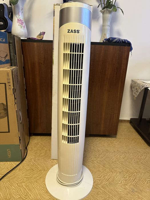 Ventilator(aer conditionat portabil)