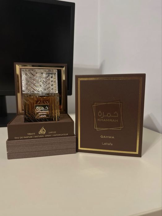 Parfum unisex lattafa