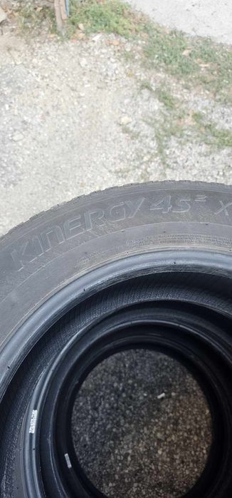 Втора употреба гуми