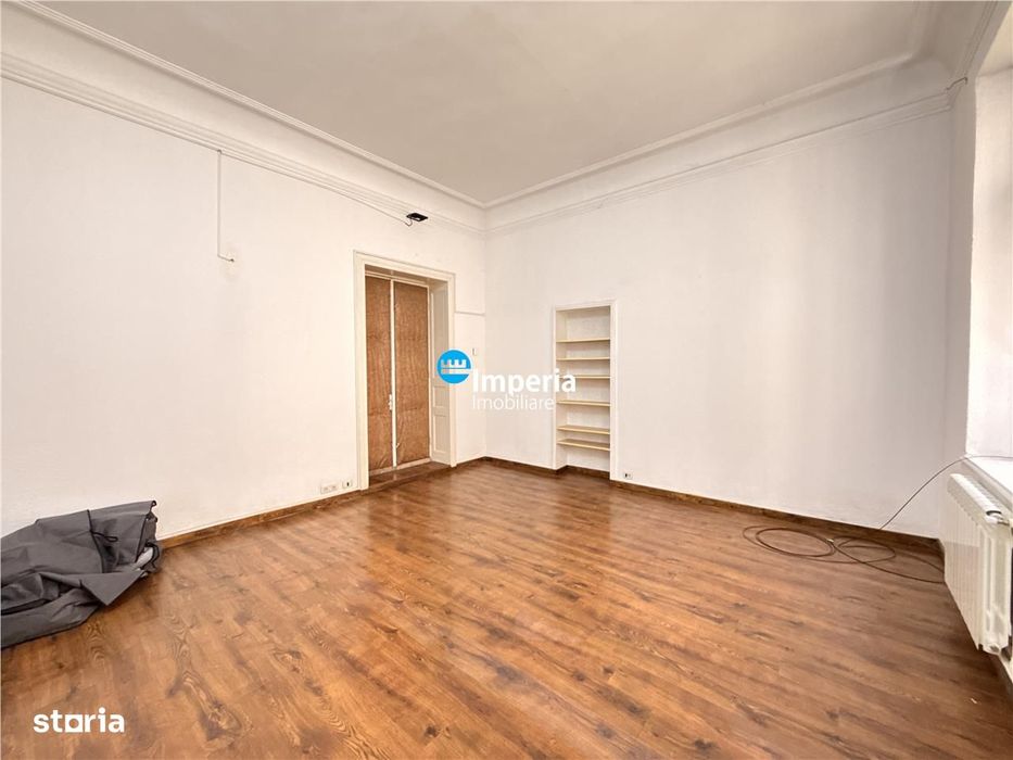 Cauti un spatiu ideal pentru Cabinet medical sau Birou Ultracentral?