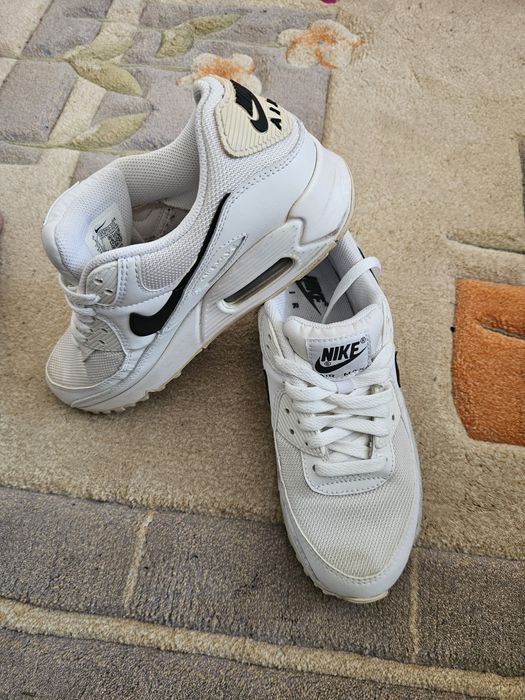 Nike Air max оригинални маратонки