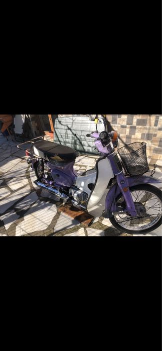 Honda технически перфектна