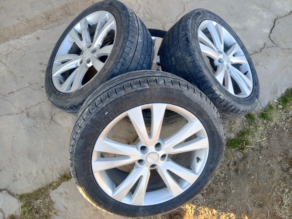 Kafolatlangan maxsulot