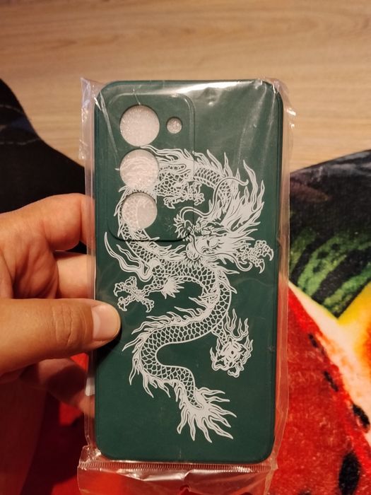 Husa redmi 15 5g
