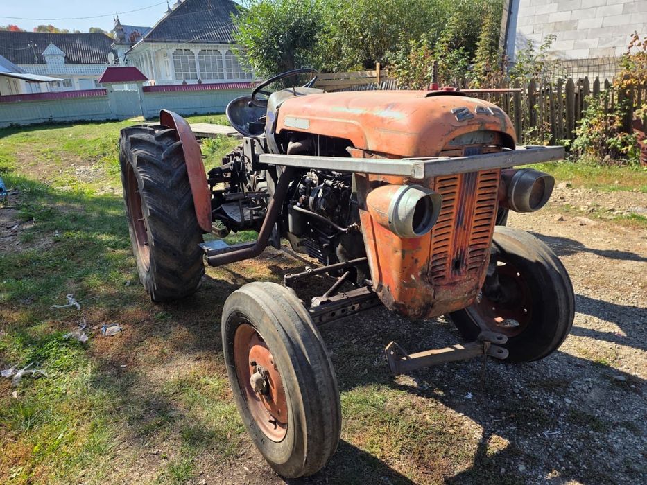 Tractor same 240