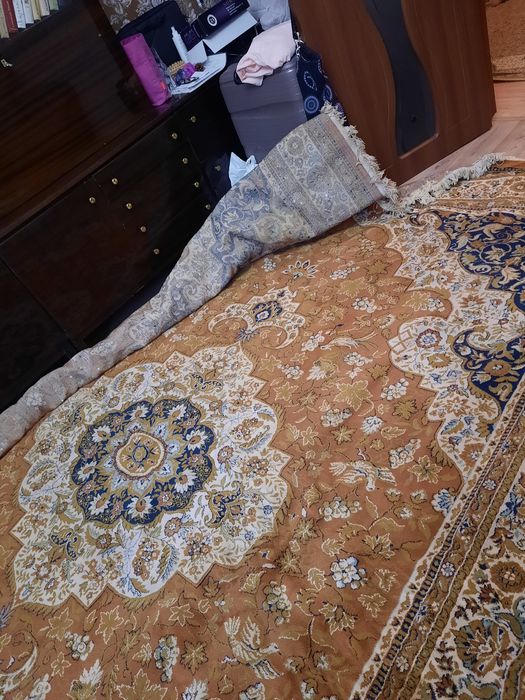 Продам ковёр 3*4