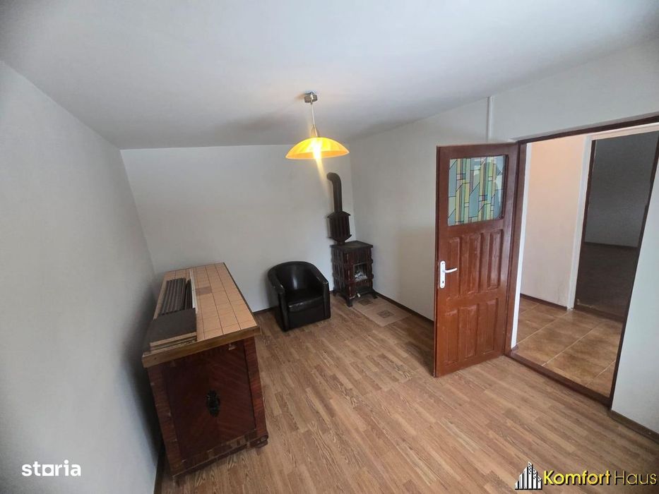 Casa in Serbanesti