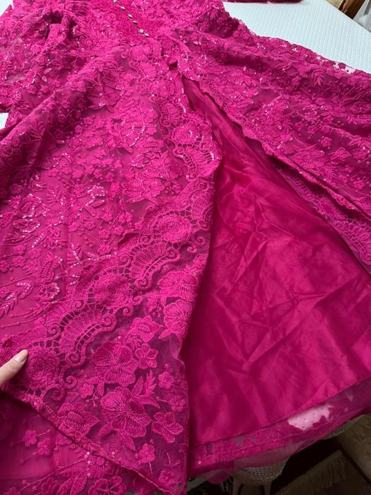 Платье для настоящей леди 52-54