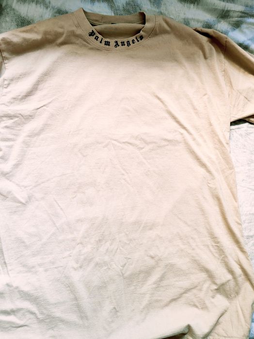 Tricou Palm Angels