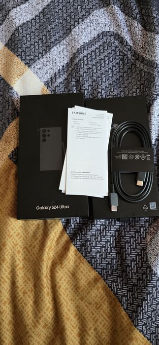 Самсунг Samsung S24 Ultra