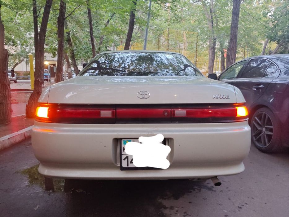 Продам марк 2 90