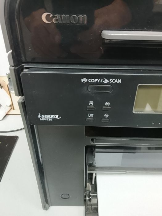 Принтер 3в1 MF 4730