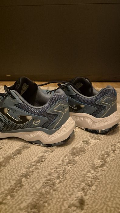 Joma tenis padel