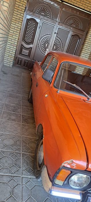 Москвич 412 сотилади