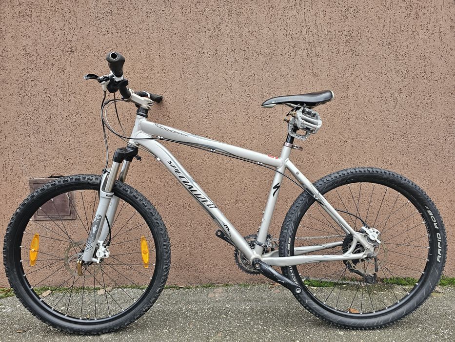 Bicicleta Specialized roti 26