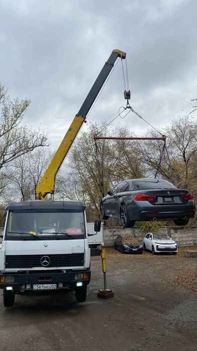 Манипулатор Услуга