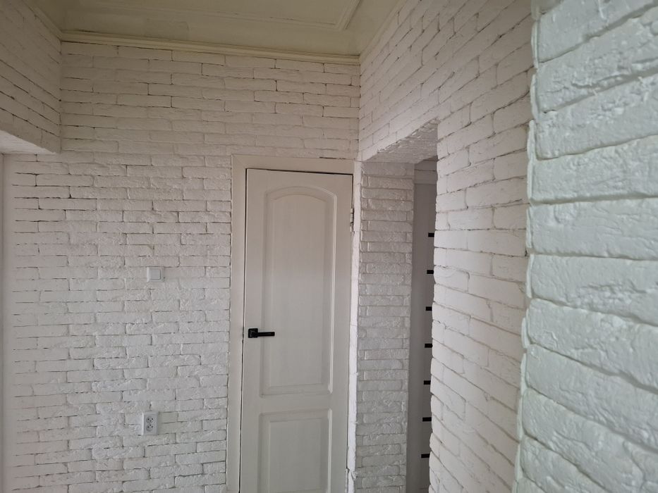 Крупный и маленький ремонт квартир, домов и офисов! Евро+Косметичекий