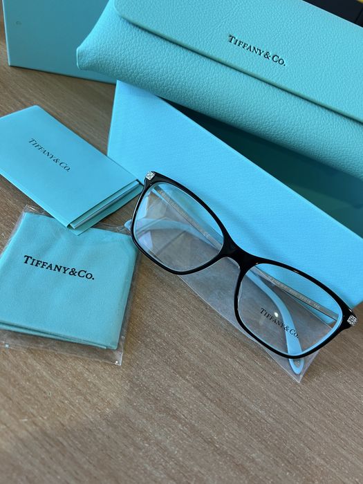 Оправа для очков Tiffany&Co
