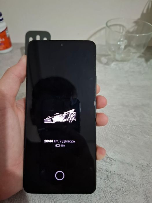 Poco f6 pro 512/12