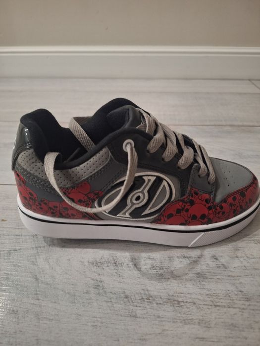 Heelys motion plus оригинал роликовые кроссовки
