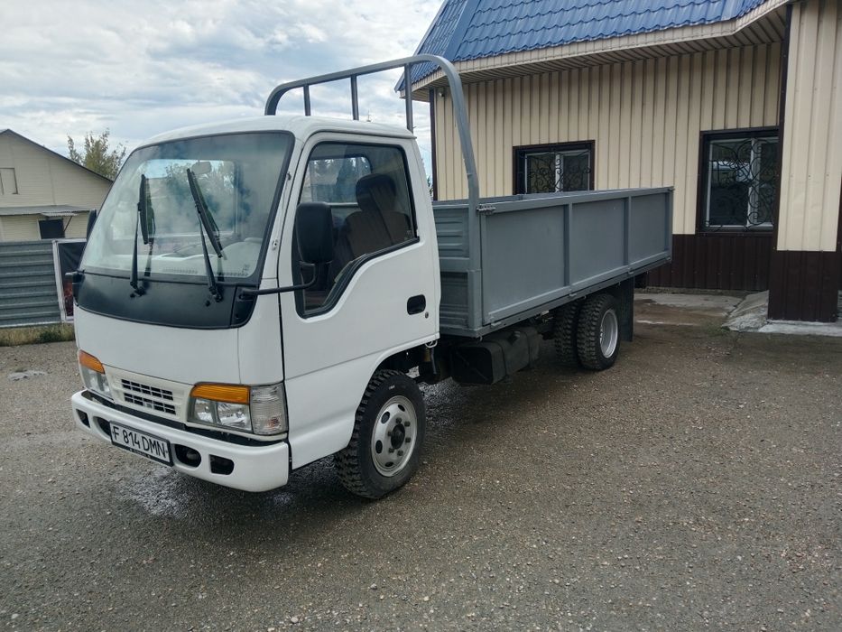 Продам автомобиль Faw Ca1031