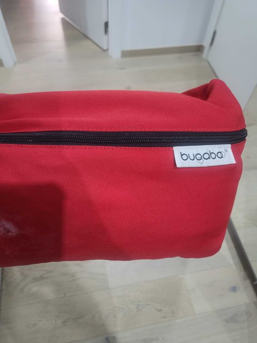 Количка Bugaboo bee 5