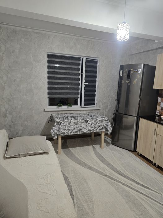 Срочно сдам квартиру