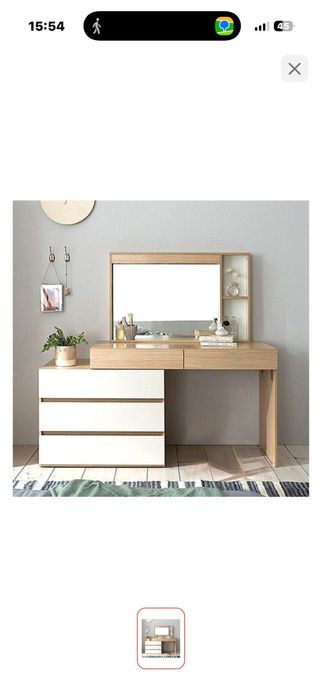 Камод,Туалетный столик,Стол