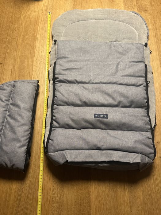 Sac termic pentru carucior