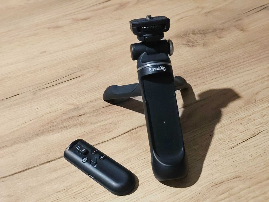 SmallRig SR-RG1 Wireless Shooting Grip