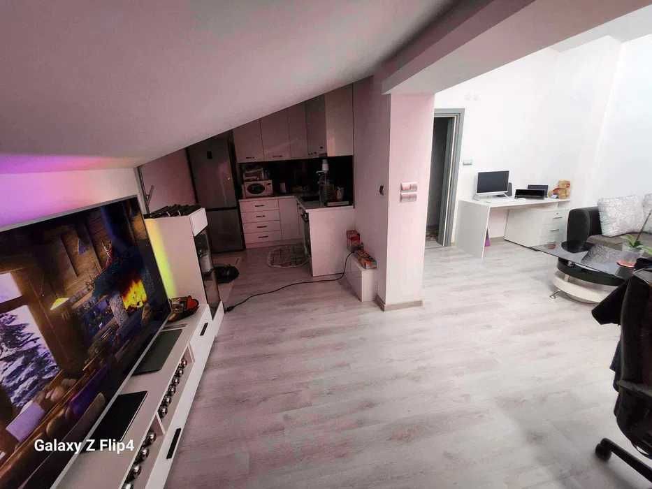 Продава се Многостаен апартамент в Хисаря - 87 кв.м за 607 €/кв.м - Снимка #5