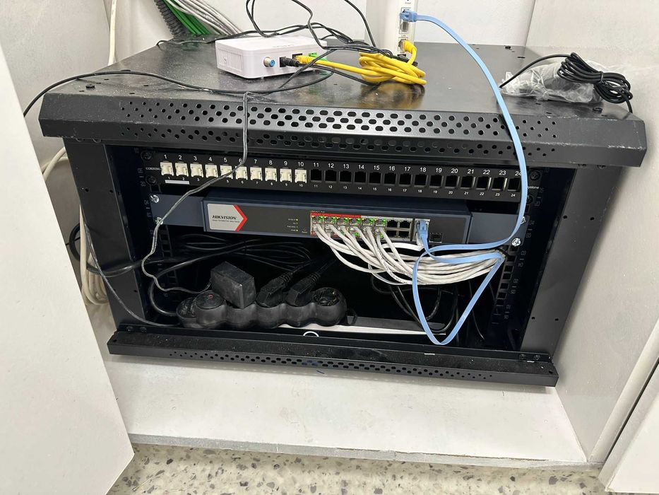 sisteme securitate smart,control acces,automatizari, CCTV,sm