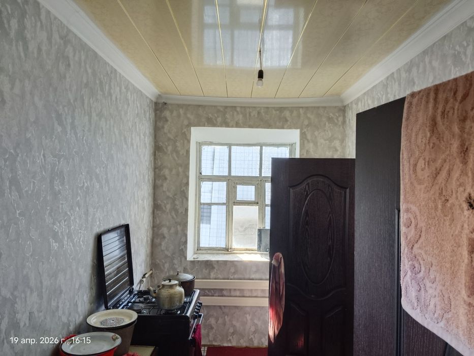 Жай сатылады водоканал 11 коше