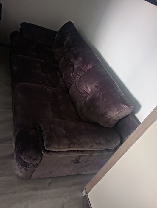 Canapea extensibila