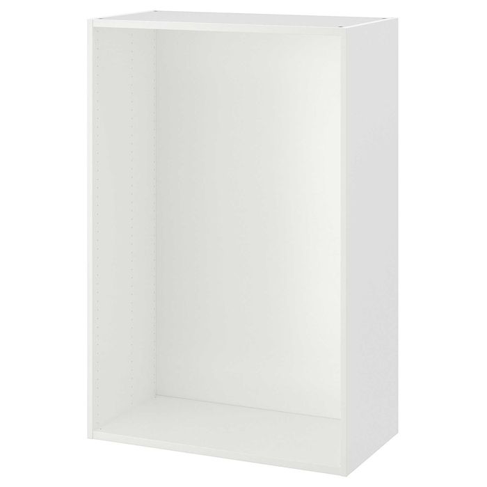 Гардероб IKEA PLATSA с три крила